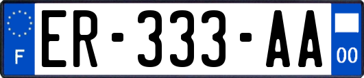 ER-333-AA