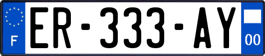 ER-333-AY