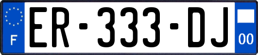 ER-333-DJ