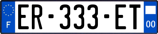ER-333-ET