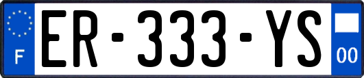 ER-333-YS