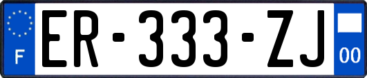 ER-333-ZJ