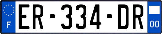 ER-334-DR