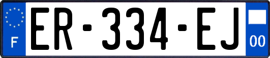 ER-334-EJ