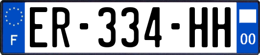 ER-334-HH