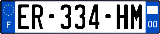 ER-334-HM