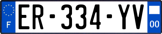ER-334-YV