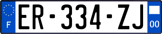 ER-334-ZJ