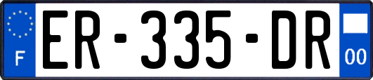 ER-335-DR