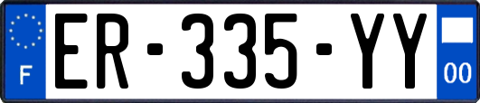 ER-335-YY