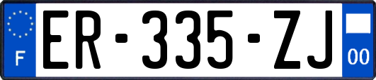 ER-335-ZJ