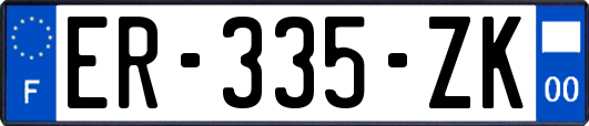 ER-335-ZK