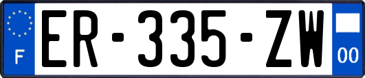 ER-335-ZW