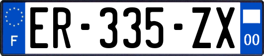 ER-335-ZX