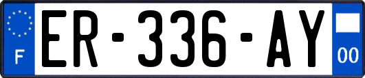 ER-336-AY
