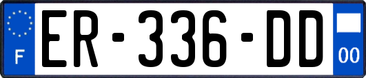 ER-336-DD