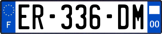 ER-336-DM