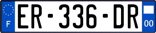 ER-336-DR