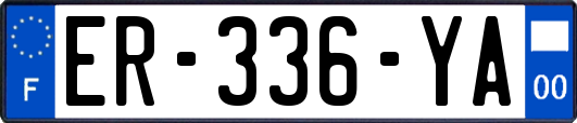 ER-336-YA