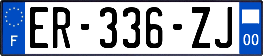ER-336-ZJ