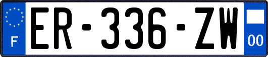 ER-336-ZW
