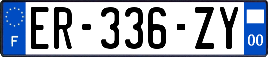 ER-336-ZY