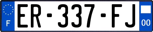 ER-337-FJ