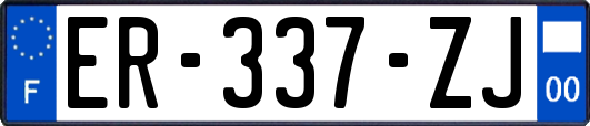 ER-337-ZJ