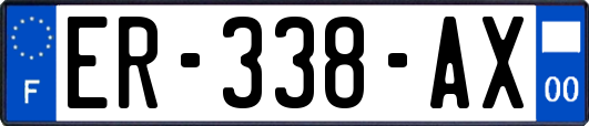 ER-338-AX