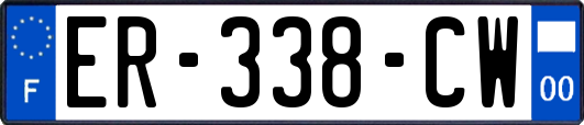 ER-338-CW