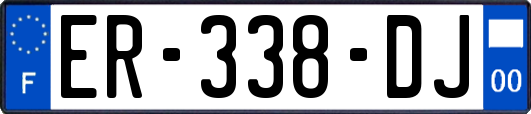 ER-338-DJ