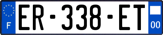 ER-338-ET
