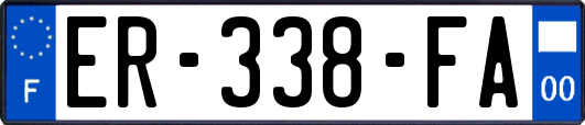 ER-338-FA