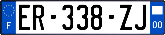 ER-338-ZJ
