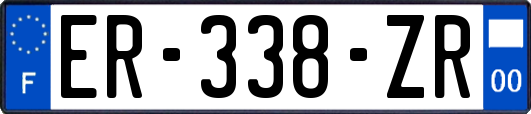 ER-338-ZR