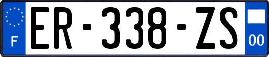 ER-338-ZS