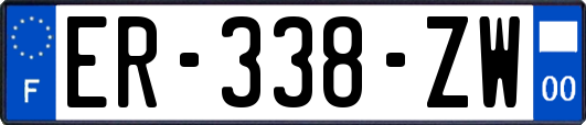 ER-338-ZW