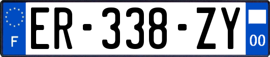 ER-338-ZY
