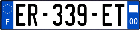 ER-339-ET