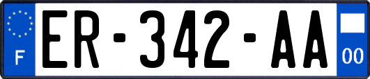 ER-342-AA