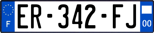 ER-342-FJ