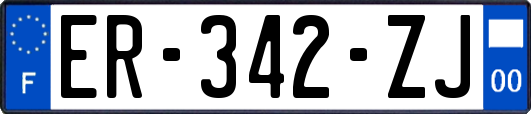 ER-342-ZJ