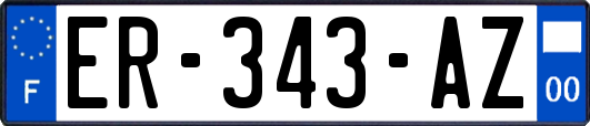 ER-343-AZ