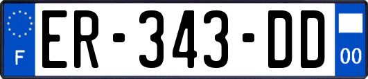 ER-343-DD