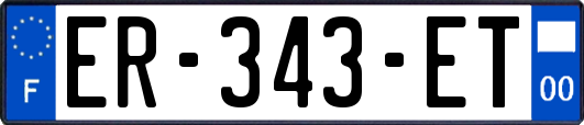 ER-343-ET