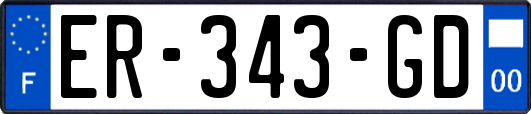 ER-343-GD