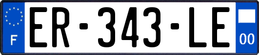ER-343-LE