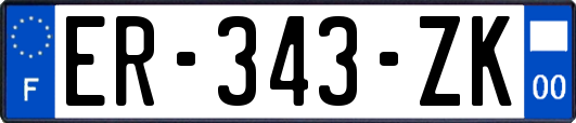 ER-343-ZK