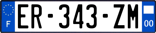 ER-343-ZM