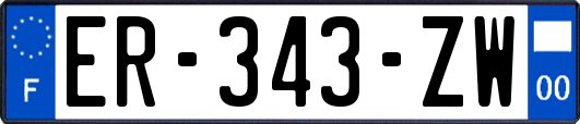ER-343-ZW